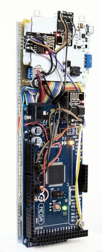 May | 2018 | Hackaday | Page 38