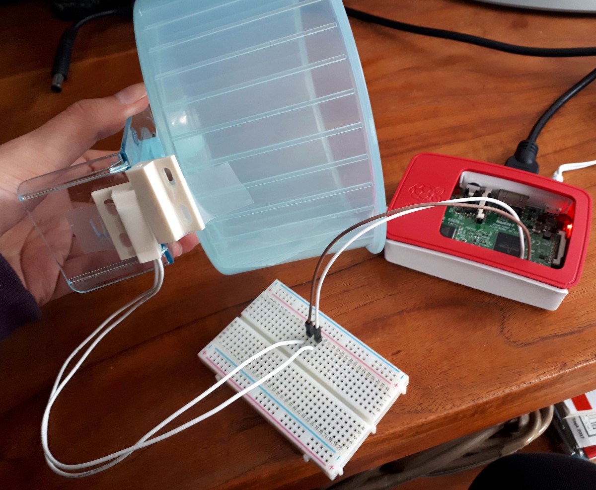 May | 2018 | Hackaday | Page 22