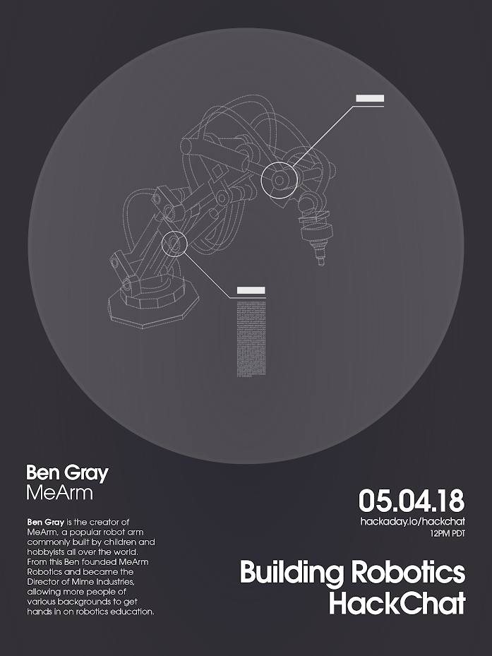May | 2018 | Hackaday | Page 42