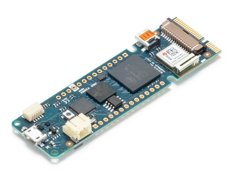 Board & Case Set for Arduino Leonardo - Physical Computing Lab