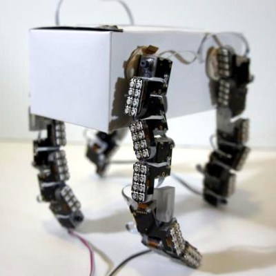 Modular Robotics: When Want Robots In Your | Hackaday