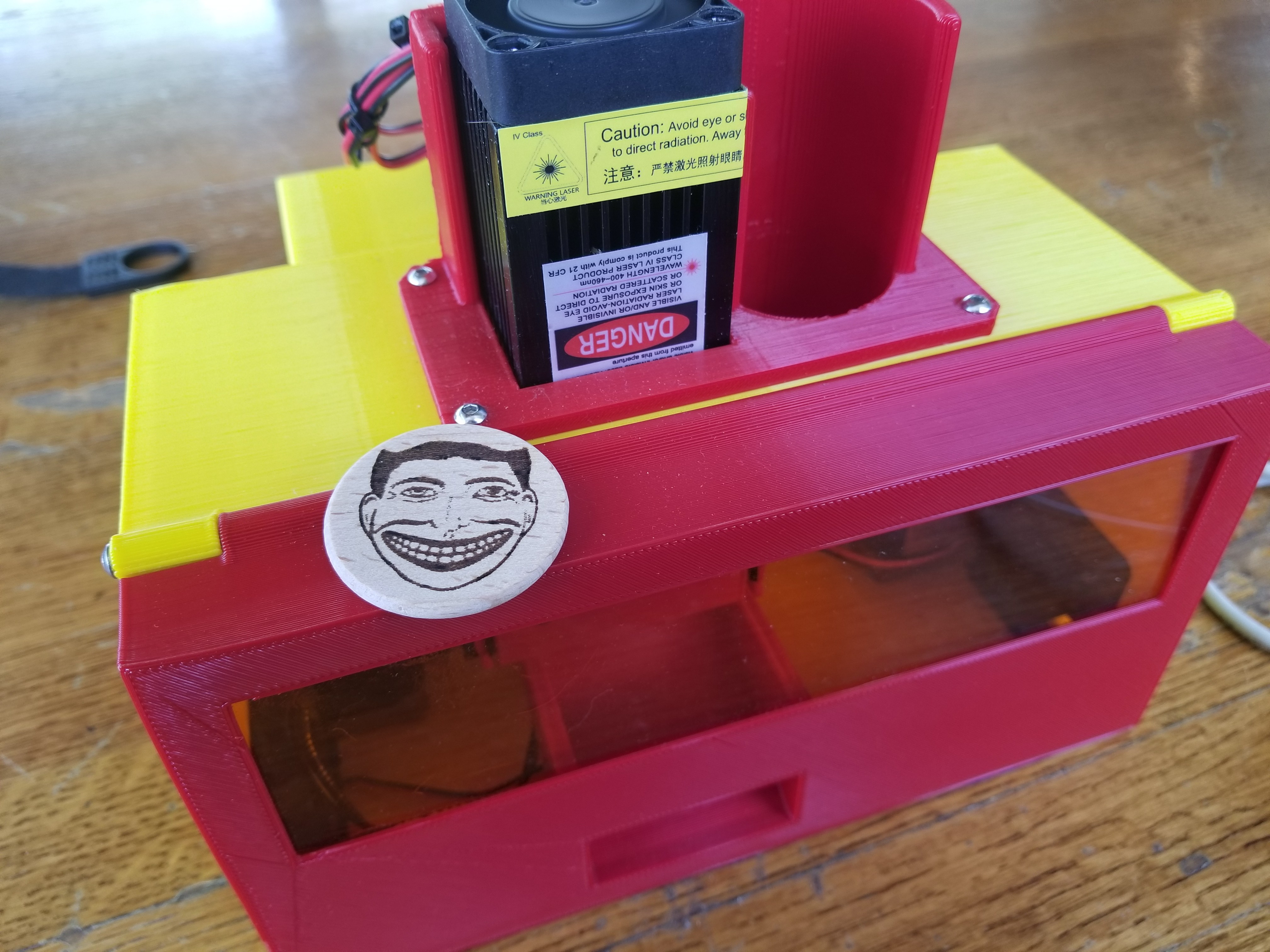 09 | May | 2018 | Hackaday | Page 2