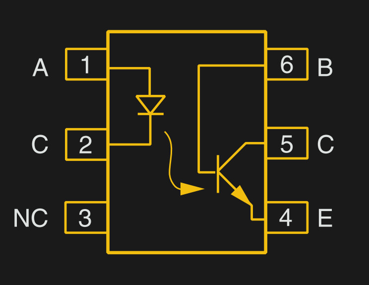 Optocouplers Defending Your Microcontroller, MIDI, And A Hot Tip For Speed Hackaday