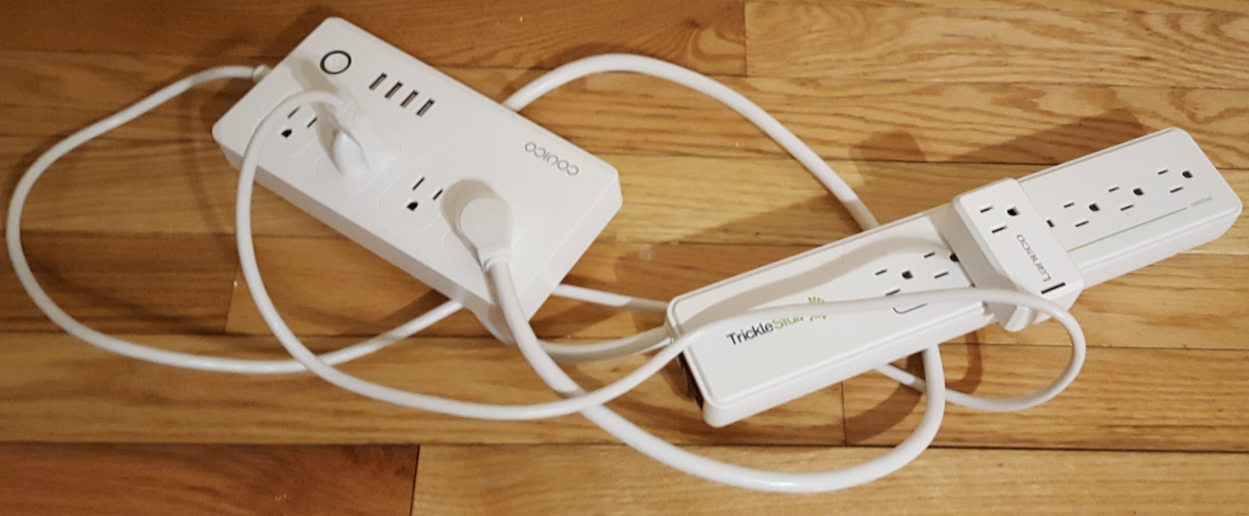 7 best smart plugs to keep track of your energy consumption