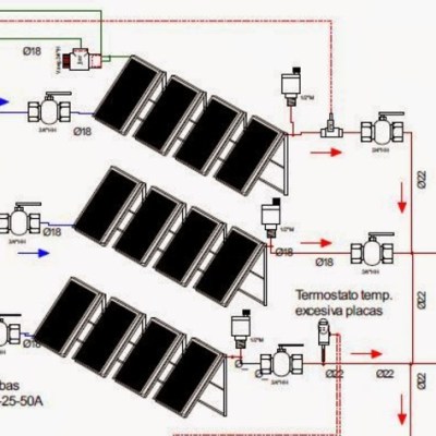 Qelectrotech An Open Source Wiring Diagram Tool Hackaday