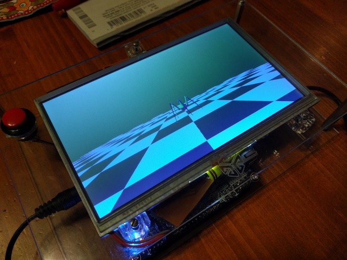 May | 2018 | Hackaday | Page 12