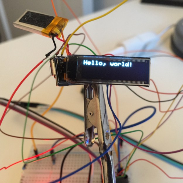 Tracker-thumb | Hackaday