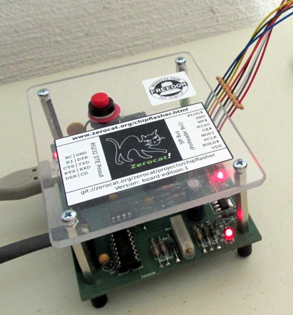 May | 2018 | Hackaday | Page 7