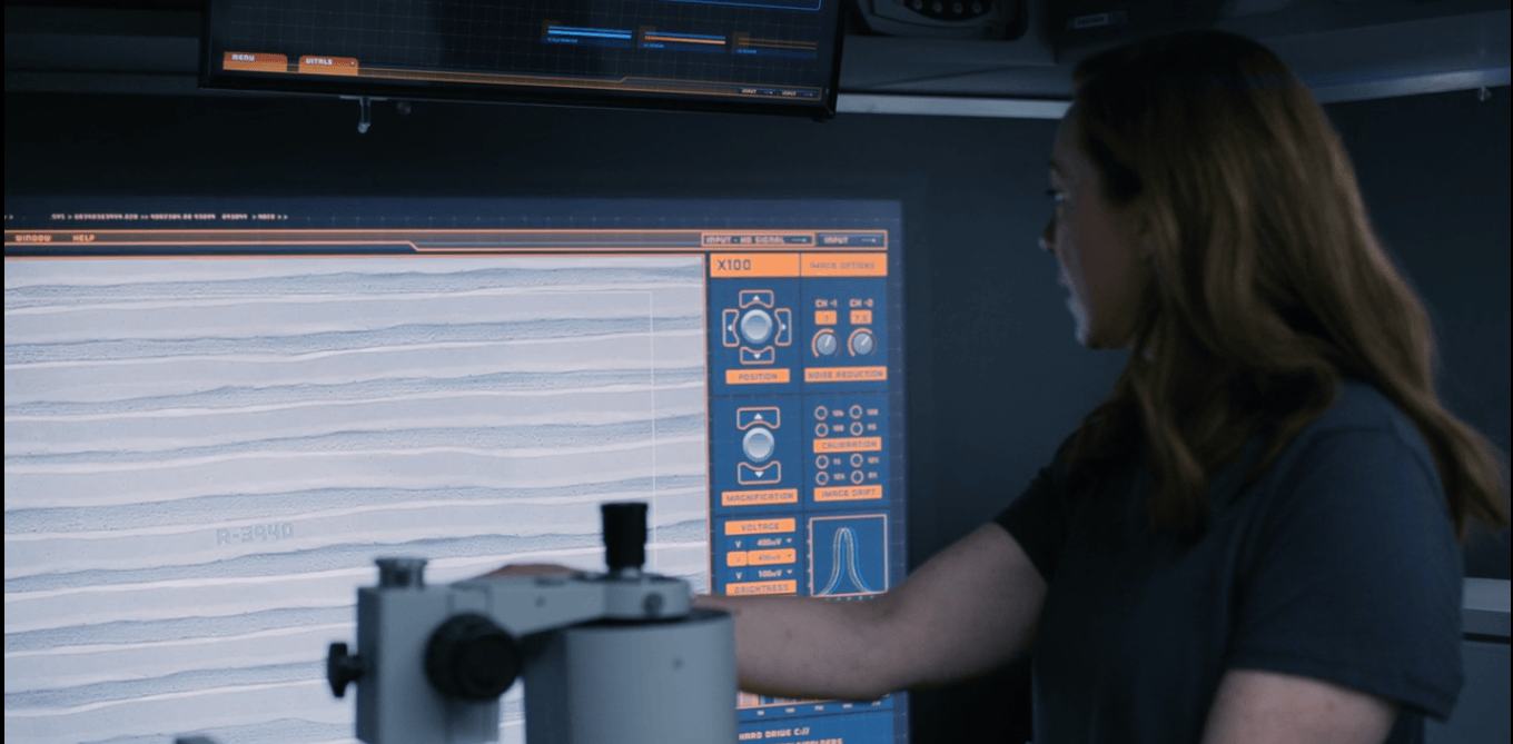 Lost In Space Gets 3D Printing Right | Hackaday