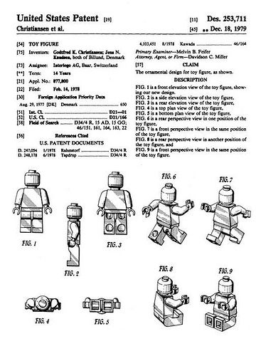 LEGO: The Kristiansen | Hackaday