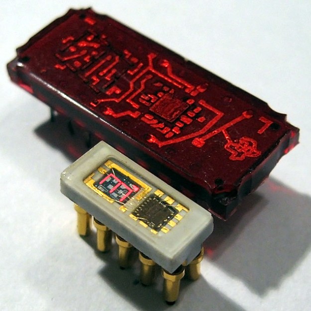 June | 2018 | Hackaday | Page 30
