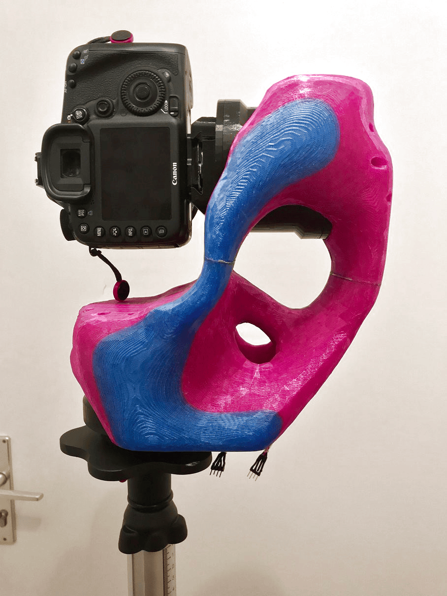 Printing Strain Wave Gears | Hackaday