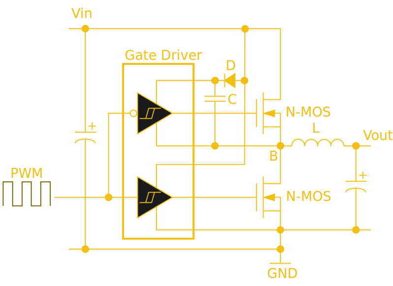 Biasing That Transistor | Series Of Posts | Hackaday