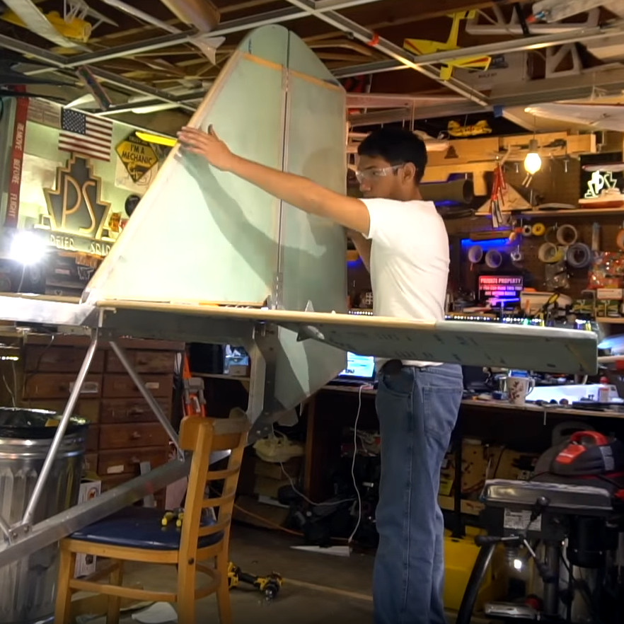 16 | June | 2018 | Hackaday