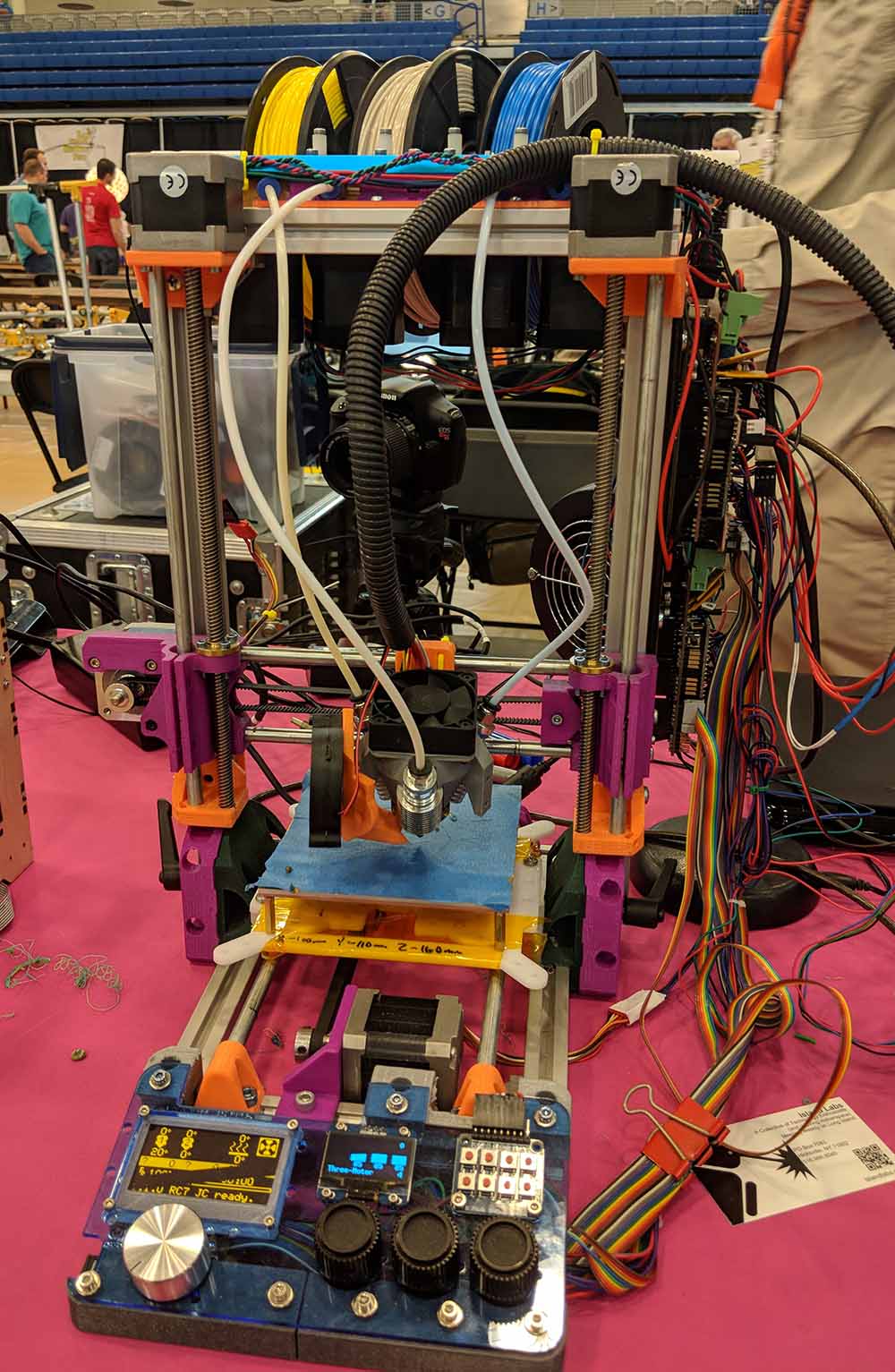 June | 2018 | Hackaday | Page 4