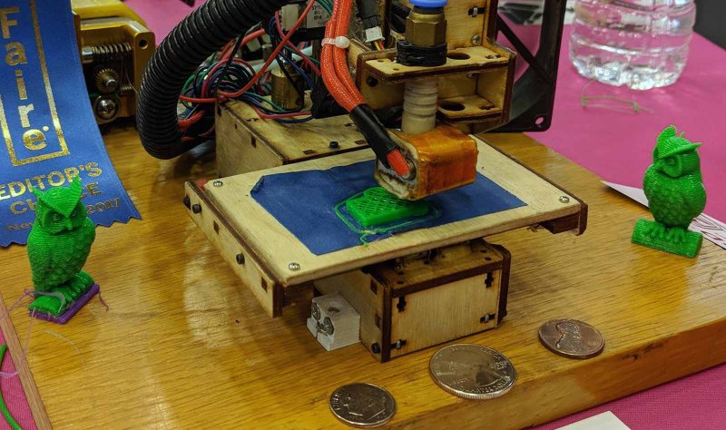 June | 2018 | Hackaday | Page 4