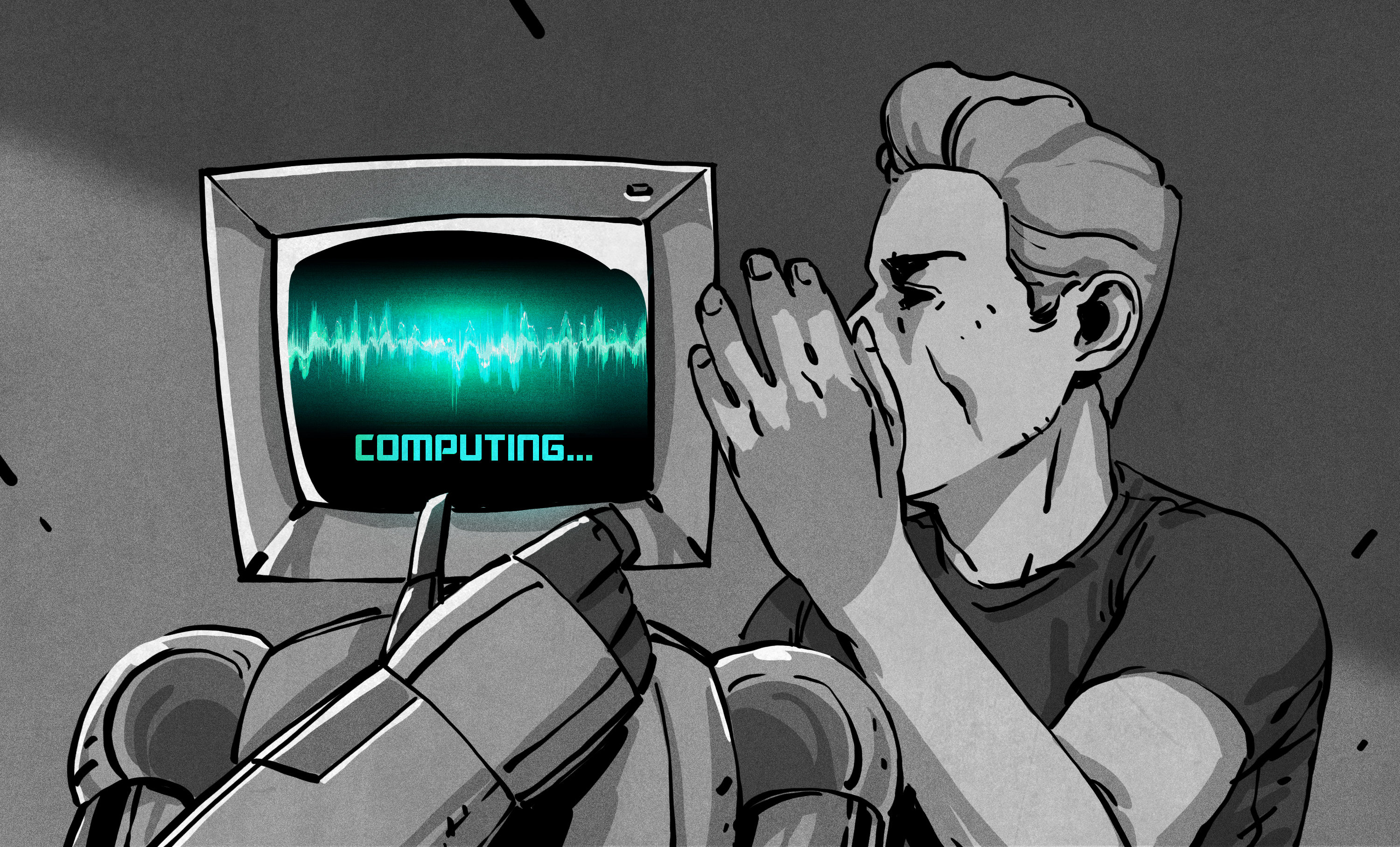 Computers For Fun | Hackaday