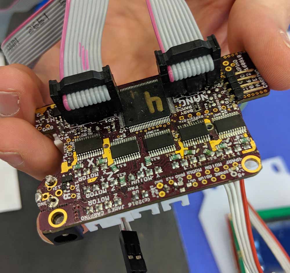 June | 2018 | Hackaday | Page 4