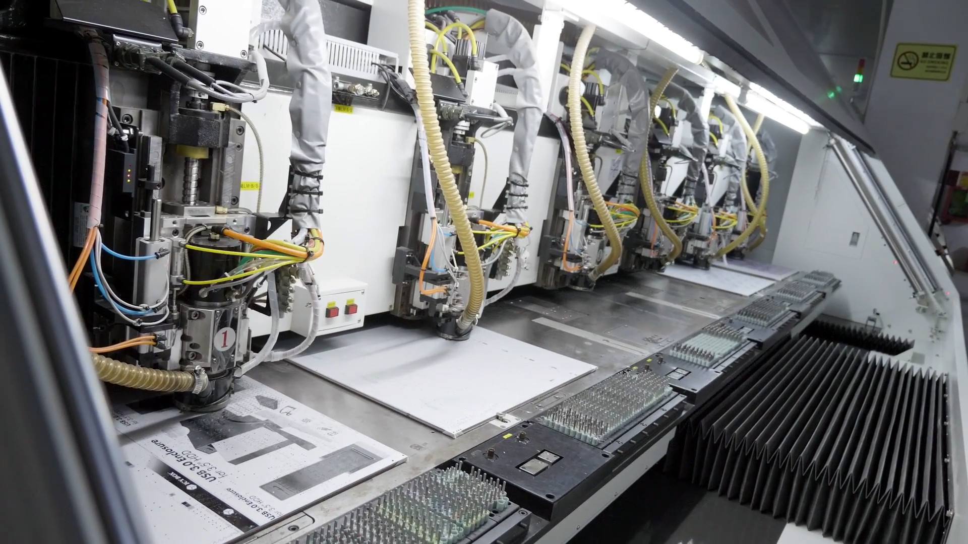 Scotty Allen’s PCB Fab Tour Is Like Willy Wonka’s For Hardware Geeks