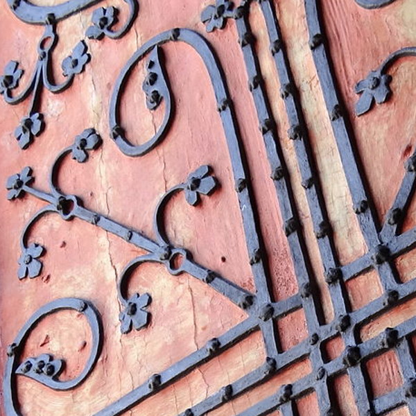 Wrought iron, Properties, Uses & History