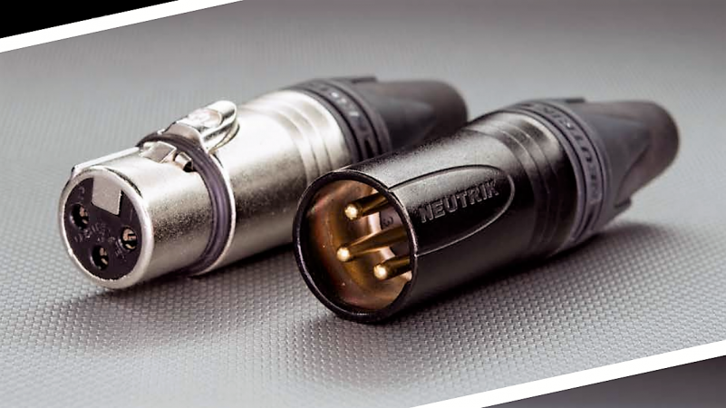 XLR vs. RCA interconnects: is there a difference? - Audio Affair Blog