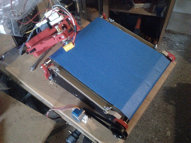 Putting More Tech Into More Hands: The Robin Hoods Of Hackaday Prize ...
