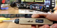 Make Your Own Soldering Station SQPSFS