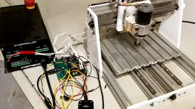 Esp32 Grbl Grbl 32 Bit Esp32 Controller Uitbreidingskaart Cnc Shield