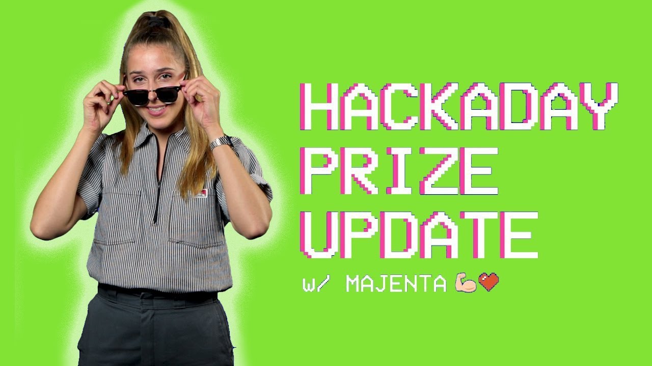 Hackaday-prize-update-robotics | Hackaday