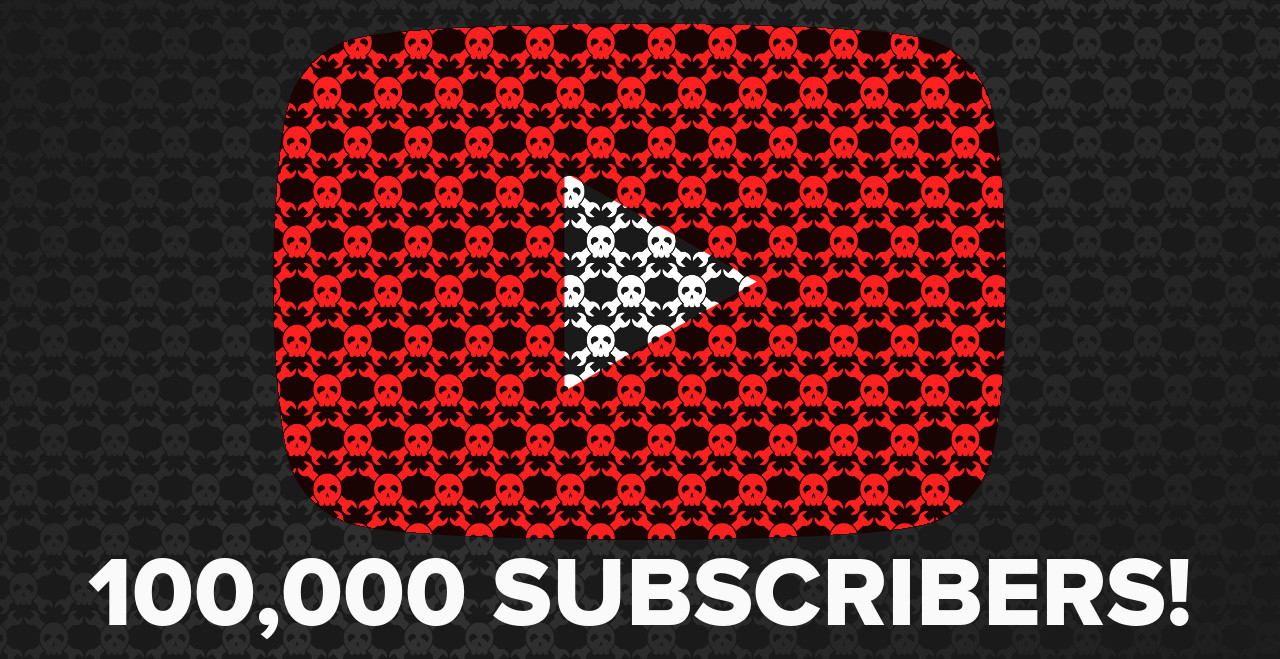 Hackaday Passes 100 000 Subscribers On Youtube Hackaday