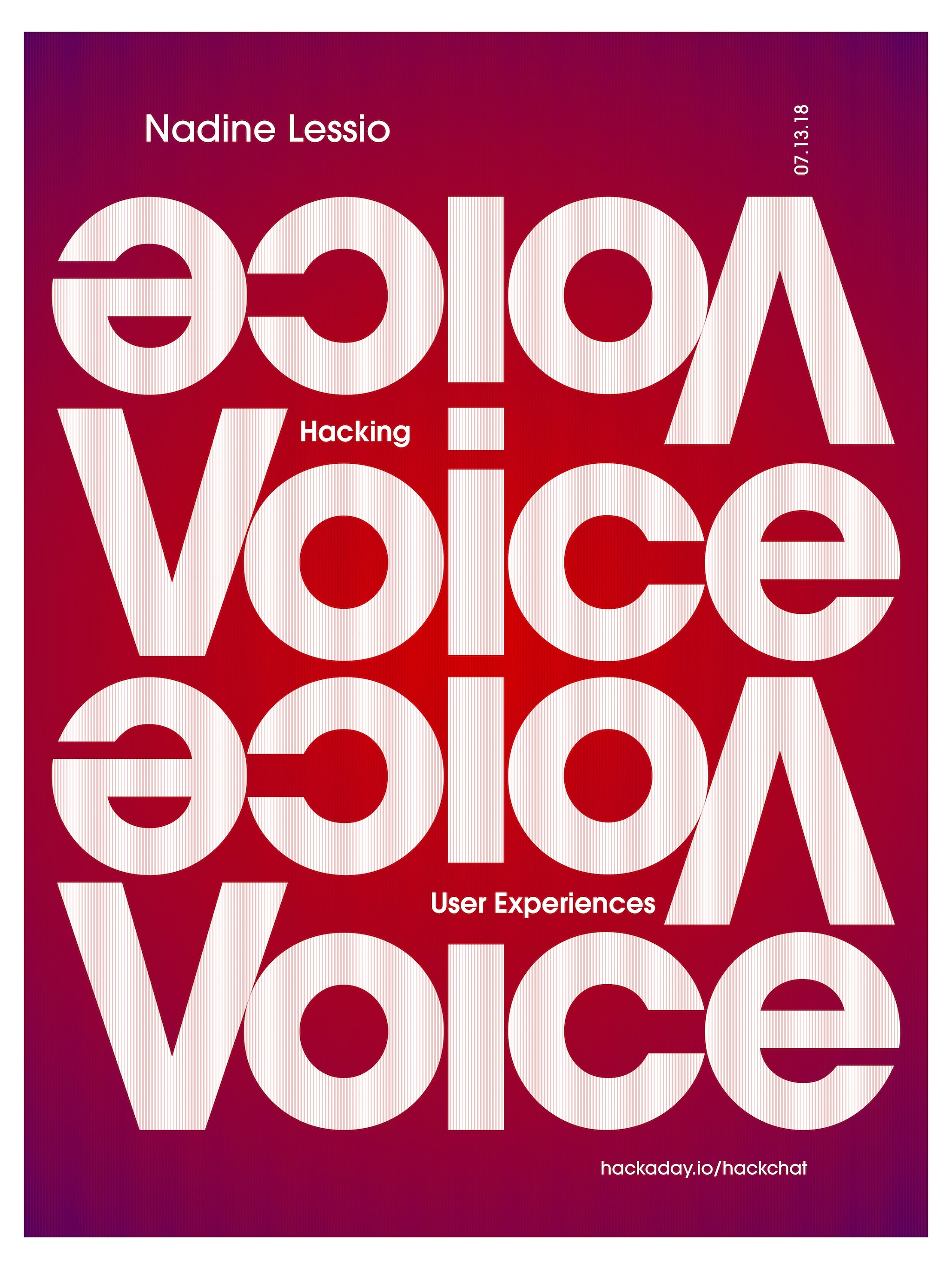 Friday Hack Chat: Hacking Voice Assistants | Hackaday