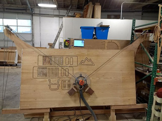 Putting More Tech Into More Hands: The Robin Hoods Of Hackaday Prize ...