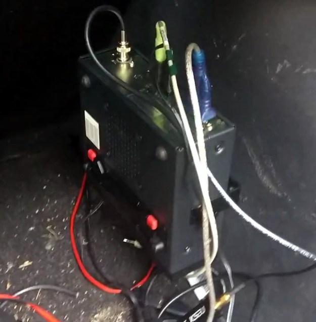 27 | July | 2018 | Hackaday