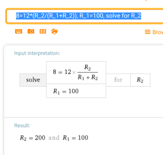 symbolic calculator wolfram