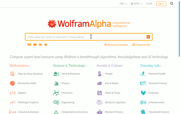 hang Conjugate Branch Wolfram Alpha Electronic Tips | Hackaday
