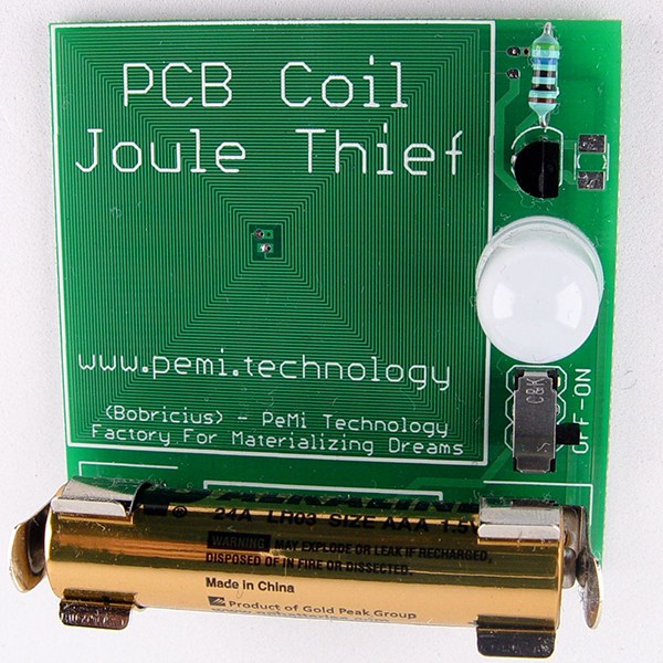 10 | August | 2018 | Hackaday