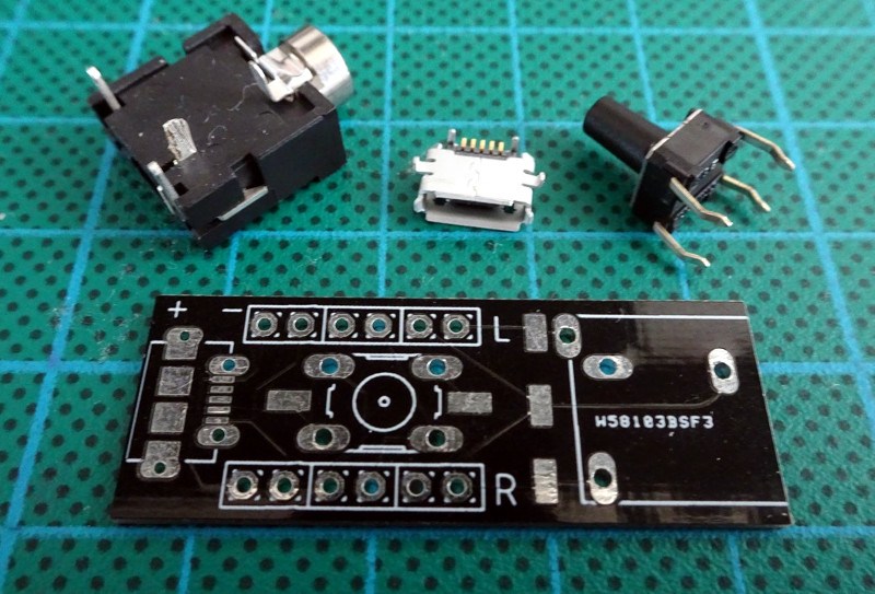31 | August | 2018 | Hackaday