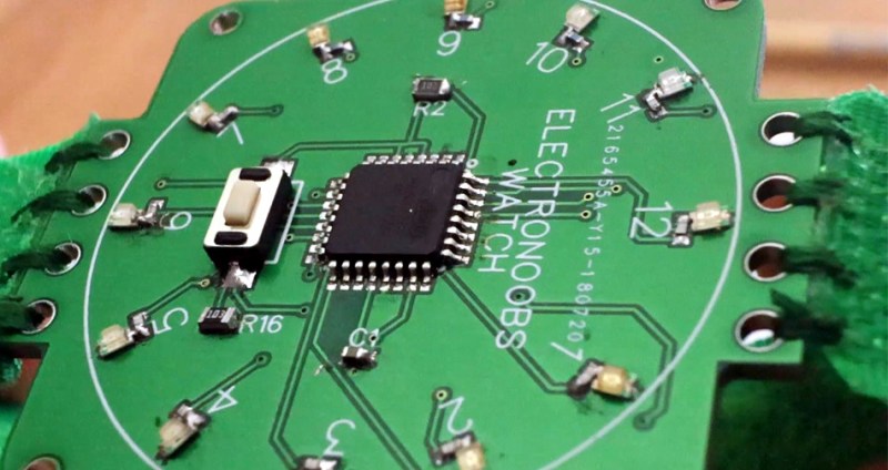 August | 2018 | Hackaday | Page 11