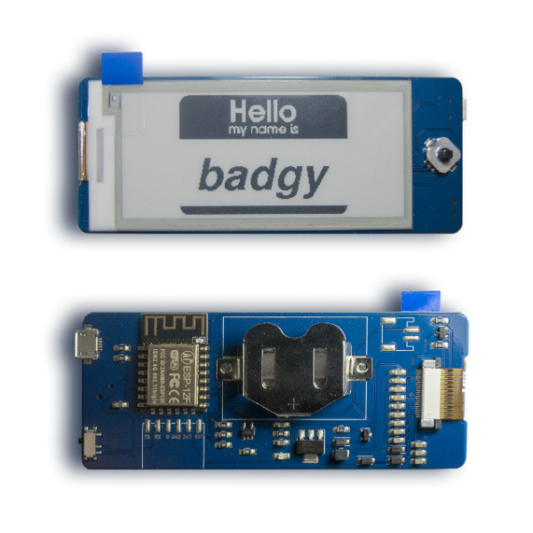 Digital LED Name Display Badge Pin Magnet Wearable LED Name Tag Mini Smart  Design APP Programmable LED Badge - AliExpress
