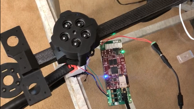 A Peek At The Mesmerizing Action Of A Cycloidal Drive Hackaday