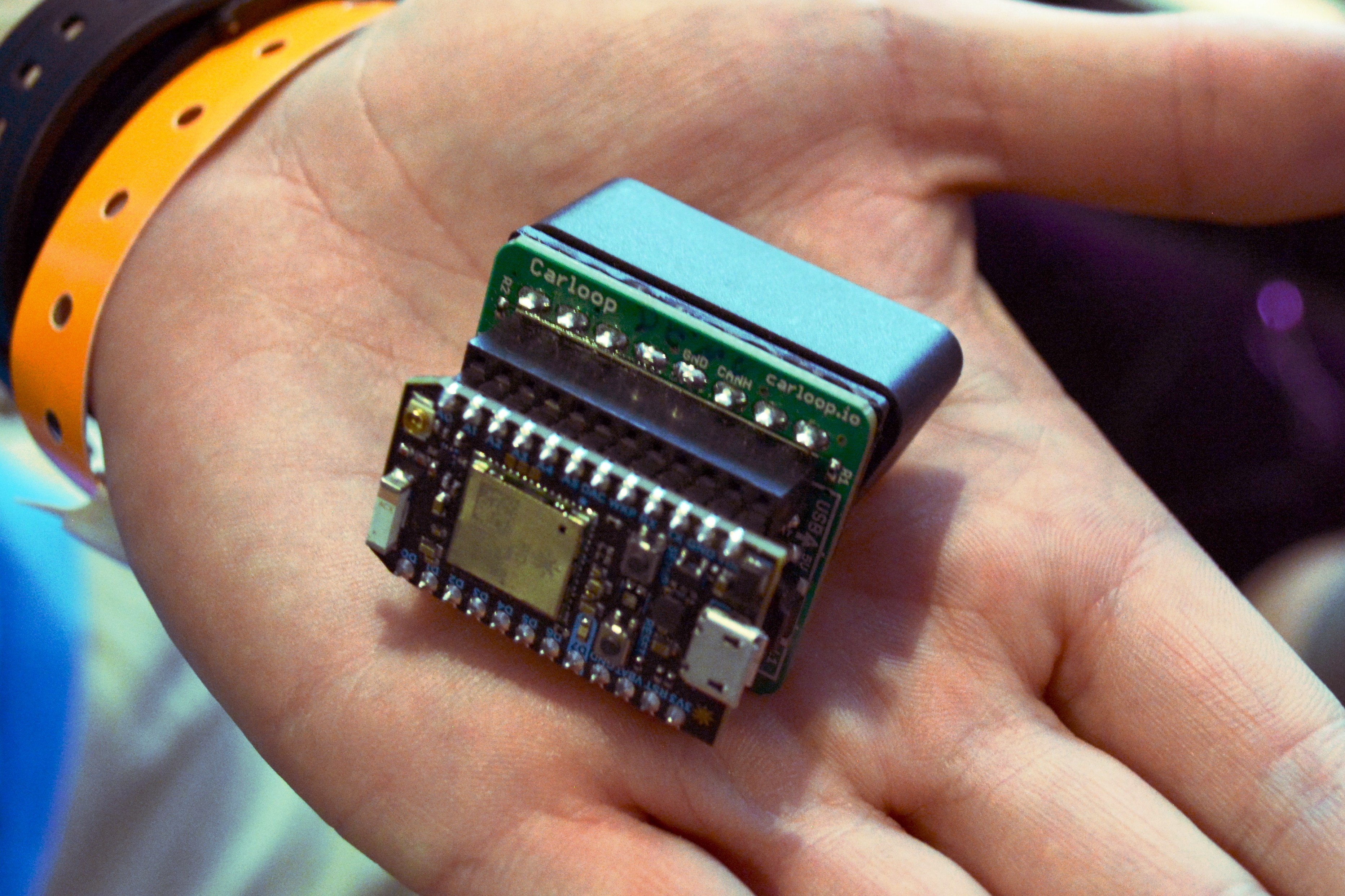 Car Hacking At DEF CON 26 | Hackaday