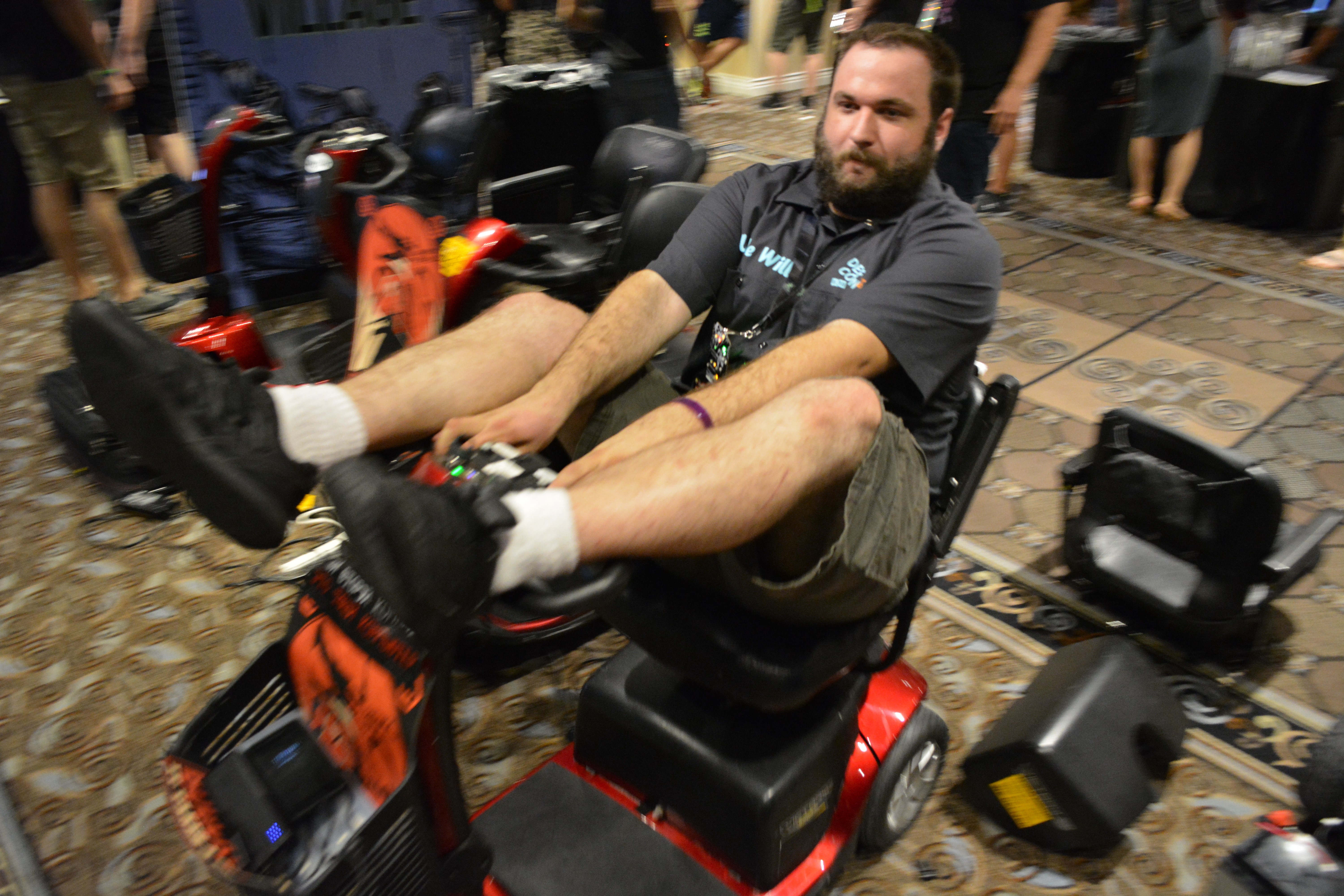 Car Hacking At DEF CON 26 | Hackaday