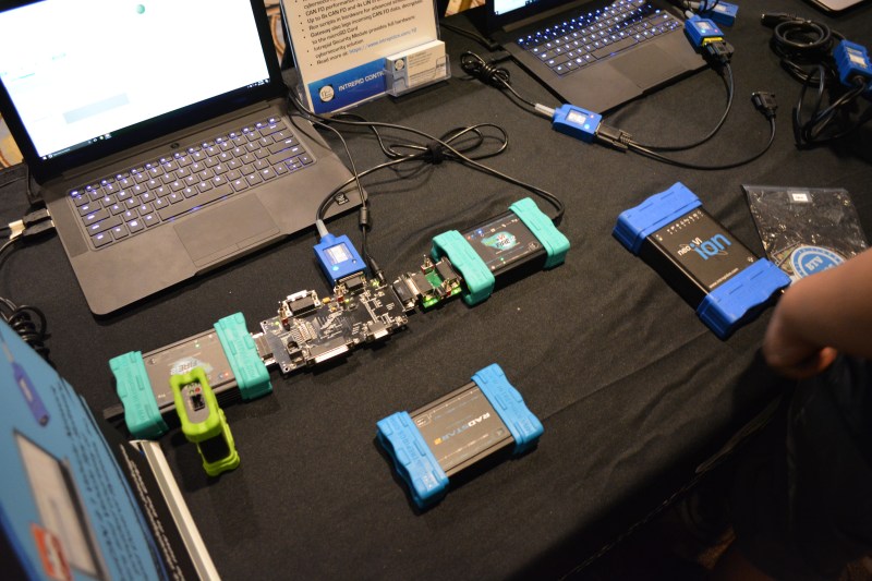 Car Hacking At DEF CON 26 Hackaday