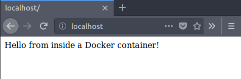 Intro To Docker: Why And How To Use Containers On Any System | Hackaday