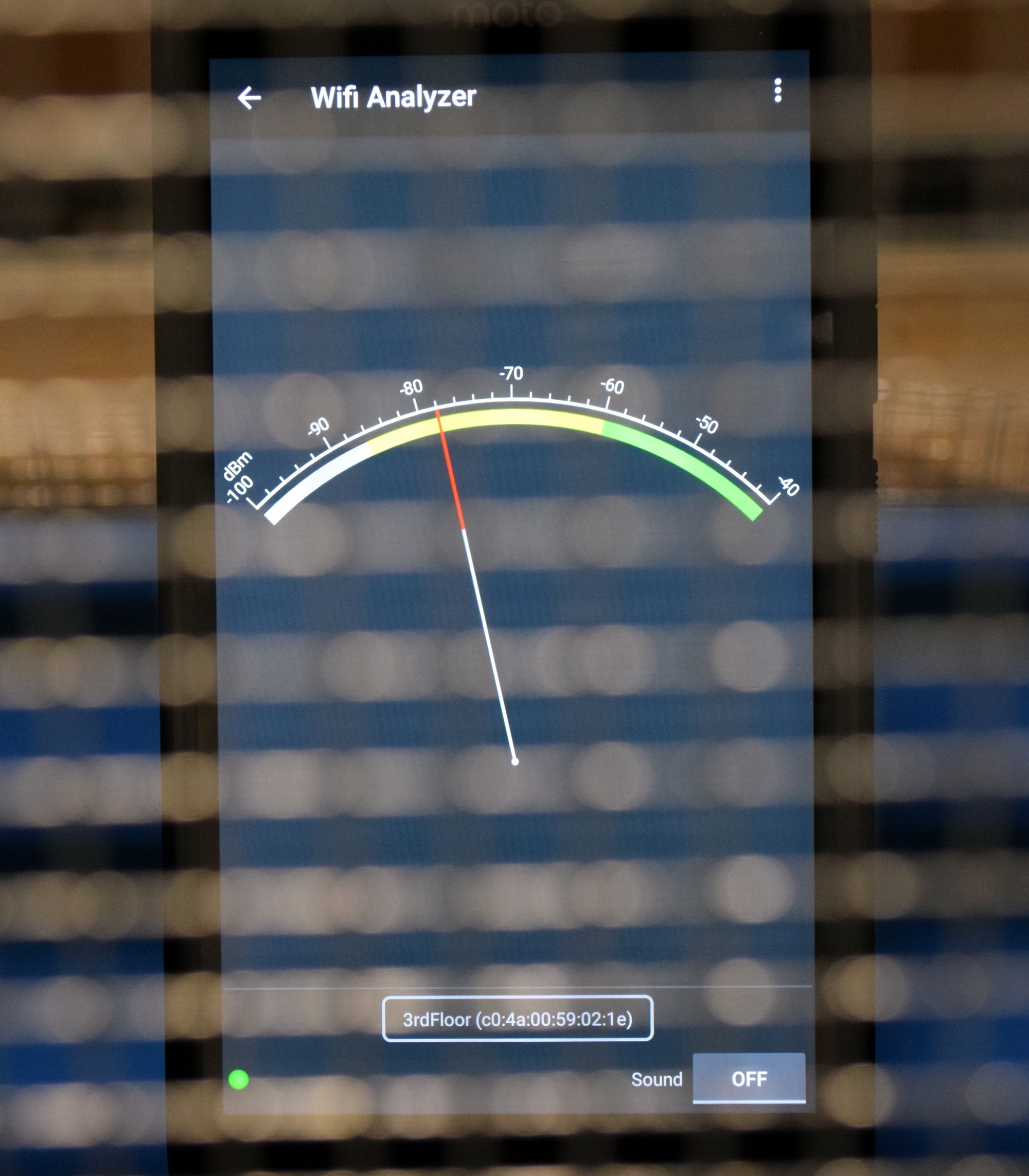 Building A Hardware Store Faraday Cage | Hackaday
