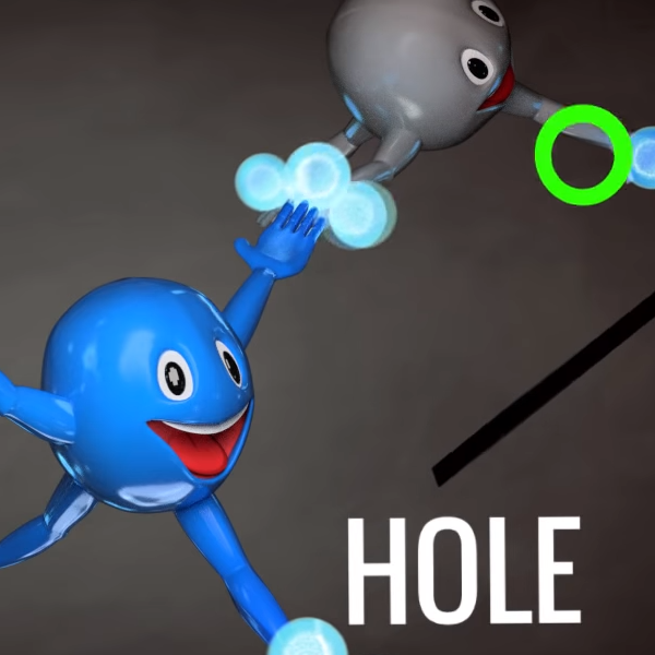 Transistor Fundamentals Animated | Hackaday Transistor Fundamentals Animated | Hackaday