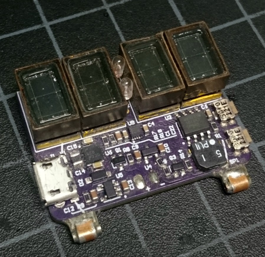 August | 2018 | Hackaday | Page 22