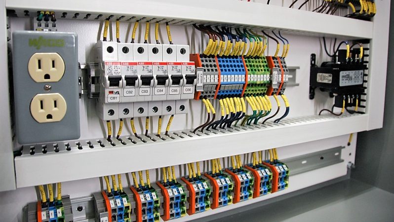 [DIAGRAM] Refrigeration Wiring Diagrams Electrical Terminal - MYDIAGRAM ...