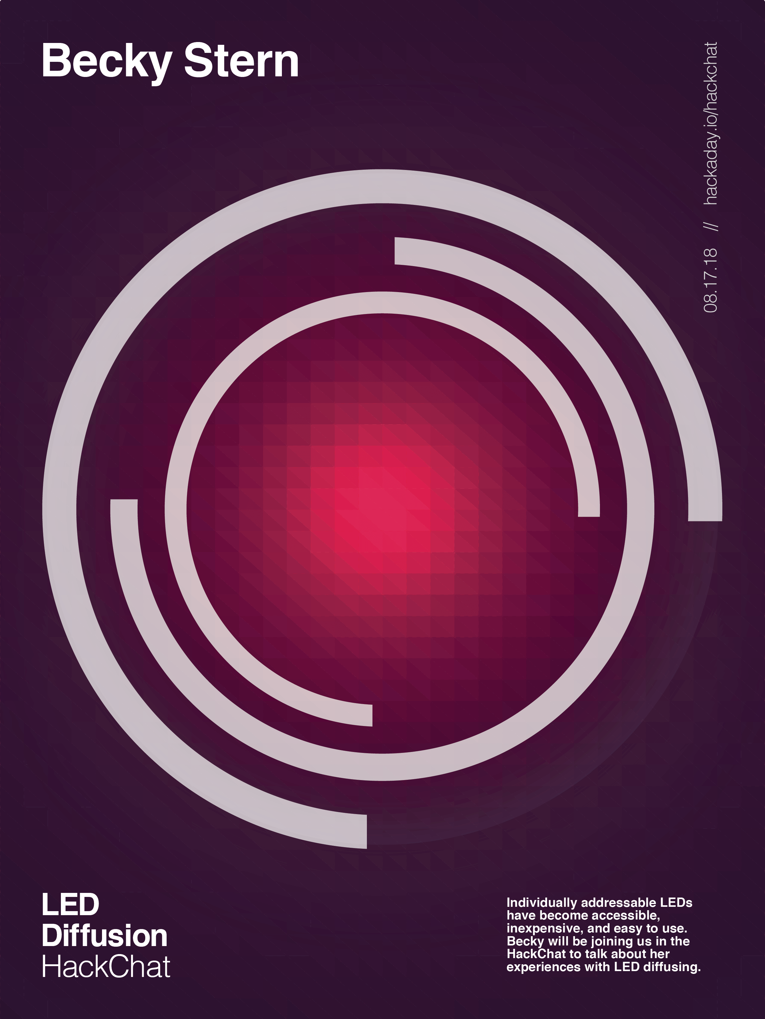 friday-hack-chat-led-diffusion-hackaday