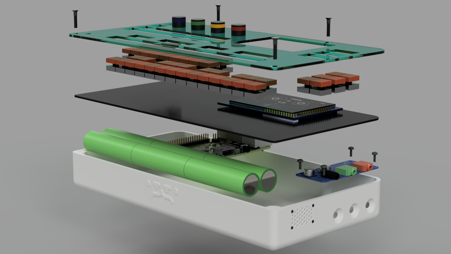 10 | August | 2018 | Hackaday